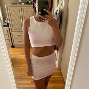 Tobi two piece set